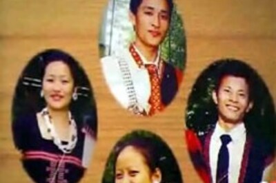 NE students in Delhi out to dispel 'myths' about them