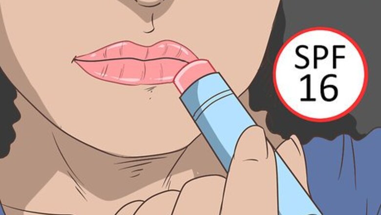 How to Prevent Dry Chapped Lips