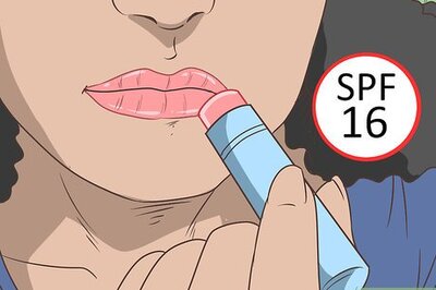 How to Prevent Dry Chapped Lips