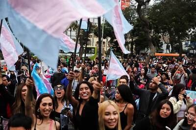 Bulgaria Parliament Bans LGBTQ 'Promotion' In Schools; Rights Groups Slam Law As 'Discriminatory'