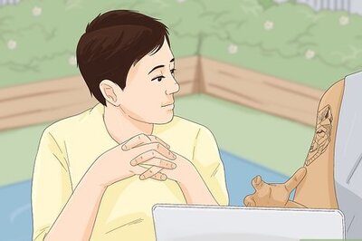 How to Find Your Spirit Animal