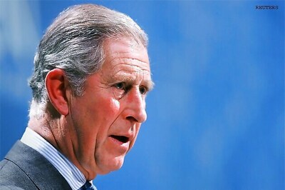 British royal couple Charles and Camilla visit Uttarakhand; security beefed up