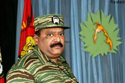 Lankan Tamils no longer mourn for Prabhakaran
