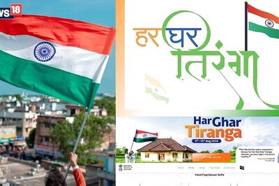 Independence Day 2024: How to Download Your Har Ghar Tiranga Certificate | Step-by-Step Guide