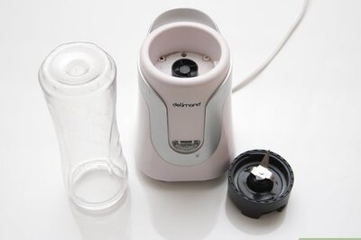 How to Make a Smoothie Bowl