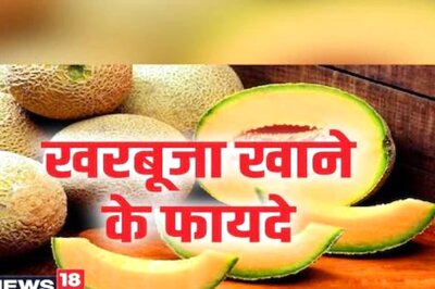 Reasons Why You Must Not Skip Muskmelons This Summer