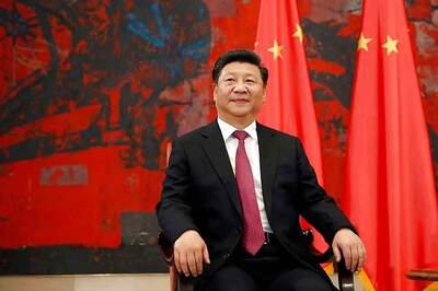 No Regrets: Xi Says Marxism Still 'Totally Correct' for China