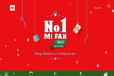 Xiaomi No.1 Mi Fan Sale: Top deals on Mi Mix 2, Redmi Mi A1 And More