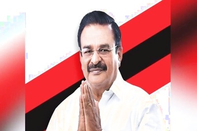 Erode MP, Who Attempted Suicide, Dies