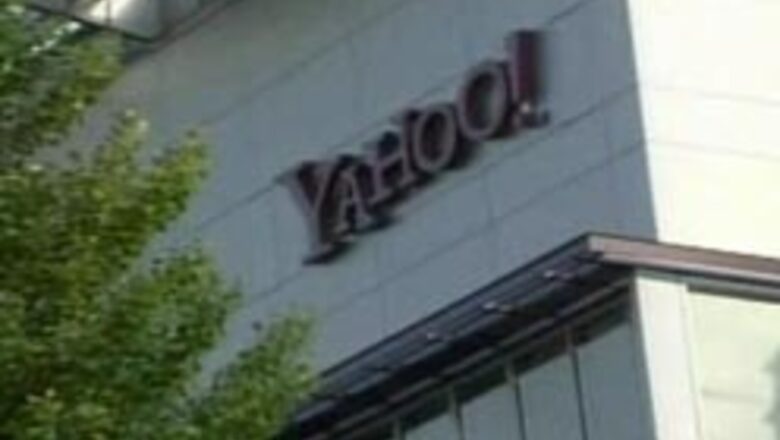Now a Yahoo bid from former AOL CEO