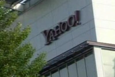 Now a Yahoo bid from former AOL CEO