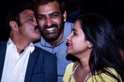 Nandamuri Balakrishna Conducts Special Puja For Nephew Taraka Ratna’s Recovery