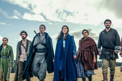 The Wheel Of Time: A Look Back Into The Epic First Season Of Rosamund Pike's Fantasy Drama