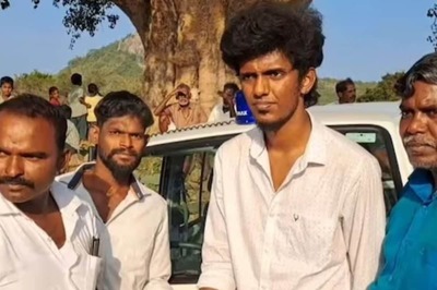 Tamil TV Actor KPY Bala Gifts Ambulance To Village In Tamil Nadu’s Tirupathur District