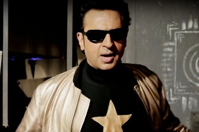 Gulshan Grover Proud of Creating Mud-Path Between Bollywood, Hollywood