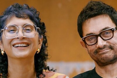 Kiran Rao Says Divorce From Aamir Khan Has Made Her 'Very Happy': 'It Has Been Only Good Stuff'