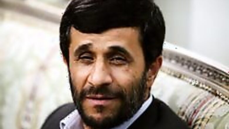 Iran shrugs off threat of referral to UN