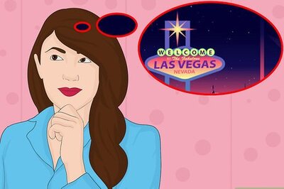 How to Get a Free Room Upgrade in Las Vegas