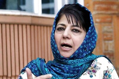 PDP keeps BJP guessing, to meet today to take a call on alliance in J&K