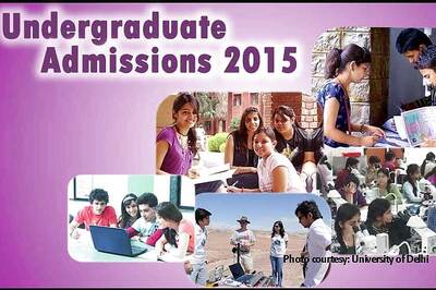 Up to 1% drop expected in Delhi University's second cutoff list