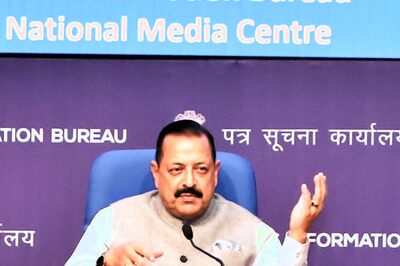 Astronauts’ Training Over in Russia, India on Track to Launch to Maiden Human Spaceflight Mission in 2024 | Exclusive