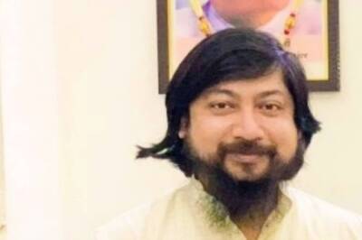 With Union Min Pramanik's Emotional Call, Bengal Division Theory Takes Front Seat Again