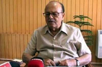 Govt to appeal against quota stay