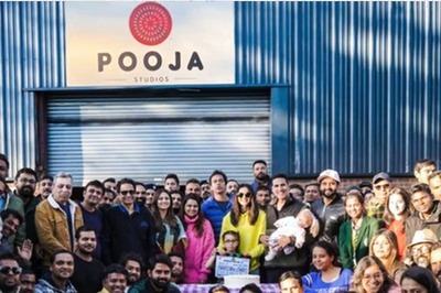 Akshay Kumar's Mission Cinderella Casts Indians and Pakistanis Living in the UK as Junior Artists