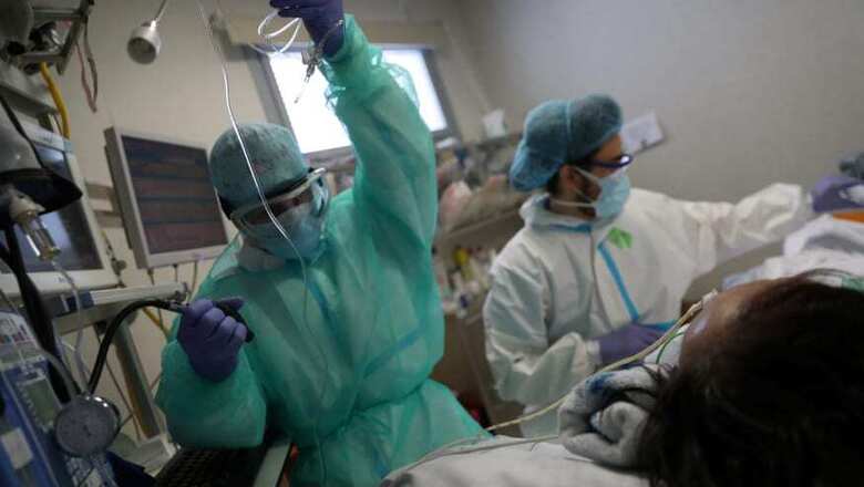 Govt Expands Use of HCQ to Prevent Covid-19 But Large Study Ties Drug to Increased Heart Problems, Death