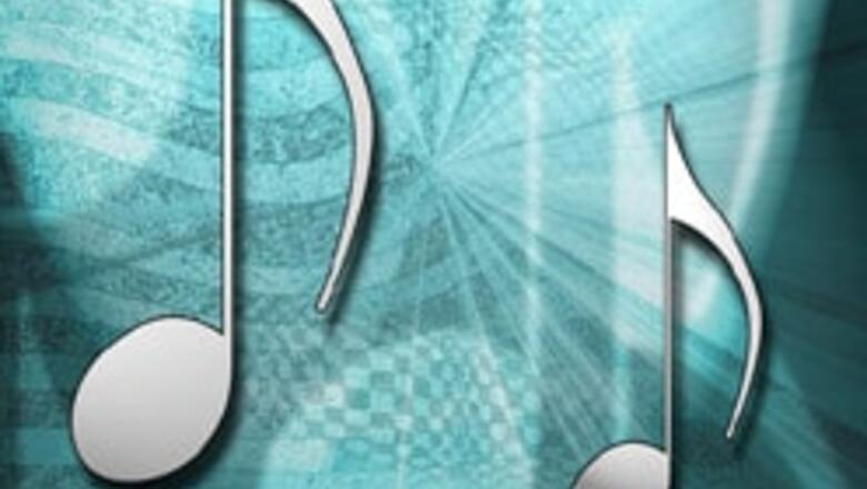 Tune in to the high, low notes of '06