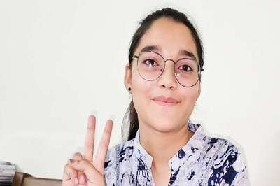 Rajasthan Board Class 10 Results 2024: Meet Nikita Chaudhary, Barmer Topper With 99%