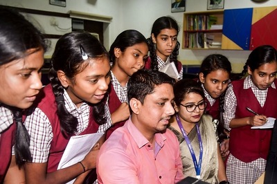 RBSE Rajasthan Board 12th Result 2024: How to Check Online, via SMS and DigiLocker?