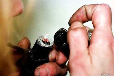 Drug trade rampant in Punjab, political blame game continues