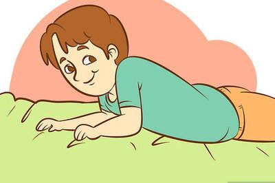 How to Give a Back Tickle (Treasure Hunt Remix)