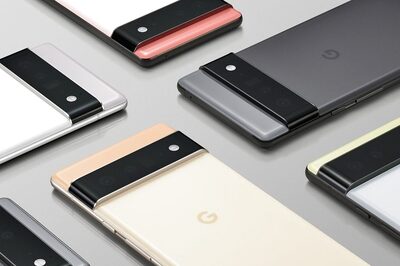 Google Pixel Fold With LTPO OLED Display Tipped to Launch Later This Year