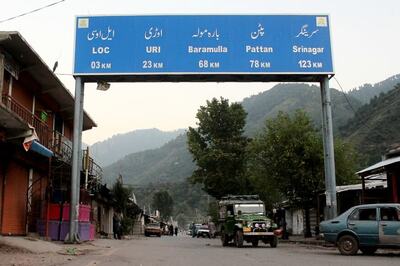 US Lawmakers Visit PoK to Assess Situation after India's Article 370 Move