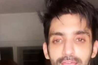 Watch: Nia Sharma, Arjun Bijlani, Karan Wahi and Others Dance on 'Bachpan Ka Pyaar' at Birthday Party