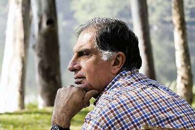 Ratan Tata's audacious philanthropic retirement plans