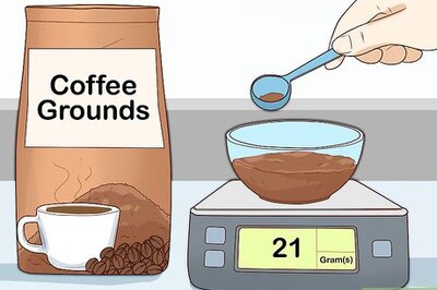 How to Make a Single Cup of Coffee