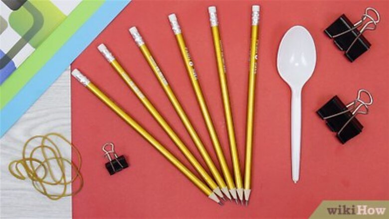 How to Make DIY Office Weapons