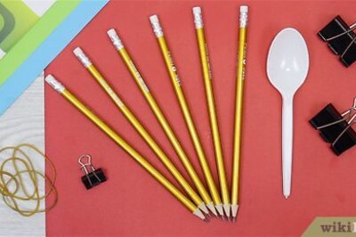 How to Make DIY Office Weapons