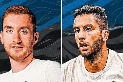 Transfer News: Bentancur, Kulusevski Join Spurs from Juventus; Ndombele and Gil Out on Loan