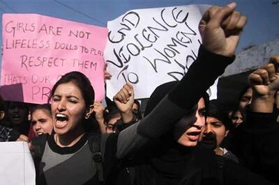 US working on projects to empower women in India