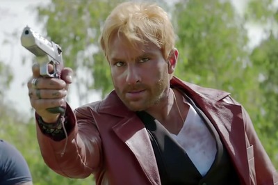 Go Goa Gone Sequel May Not Have Zombies, Say Krishna DK and Raj Nidimoru