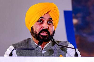 Punjab CM Bhagwant Mann's Daughter Receives 'Threat' by Pro-Khalistan Elements in US