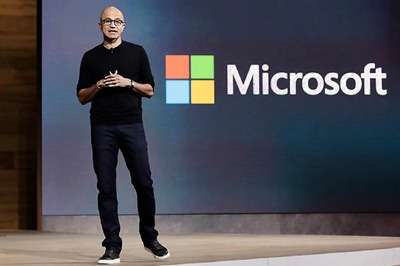 Microsoft Names CEO Satya Nadella as Chairman. What's the Difference Between CEO and Chairman of a Company?