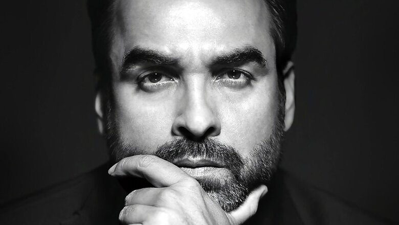 Pankaj Tripathi Shares A Sunset Video With A Positive Message For All His Fans Amid Lockdown