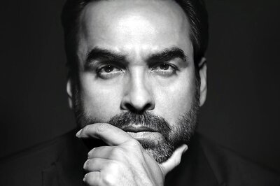Pankaj Tripathi Shares A Sunset Video With A Positive Message For All His Fans Amid Lockdown