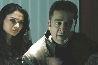 'Vishwaroop' collects Rs 7.66 crore in opening weekend