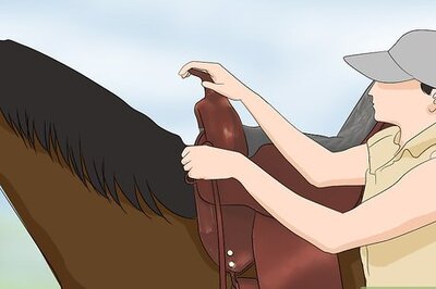 How to Fit a Western Saddle